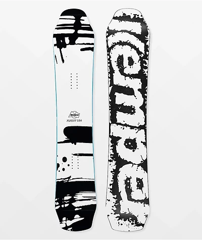 Kemper Flight Snowboard 2023