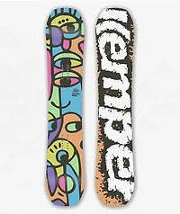 Kemper Rampage Snowboard 2023