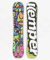 Kemper Rampage Snowboard 2023