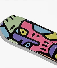 Kemper Rampage Snowboard 2023