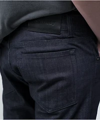 Kennedy MFG New Standard Midnight Denim Jeans