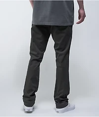 Kennedy MFG Surplus Charcoal Chino Pants