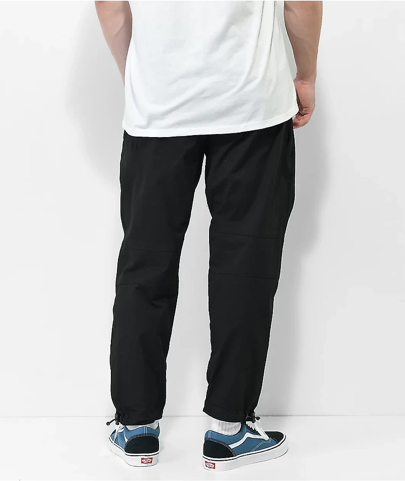 Kennedy Weekend III Black Pants