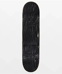 Key Street Bespoke 8.0" Skateboard Deck