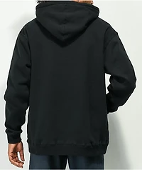 Key Street Ichiban Black Hoodie