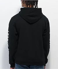 Key Street Ichiban Black Hoodie