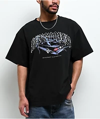 Key Street VIP Black T-Shirt