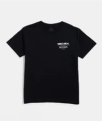 Key Street x NISMO Kids 180SX Black T-Shirt