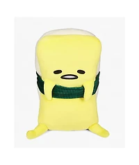 Kidrobot x Gudetama Tamago Sushi Plush Toy