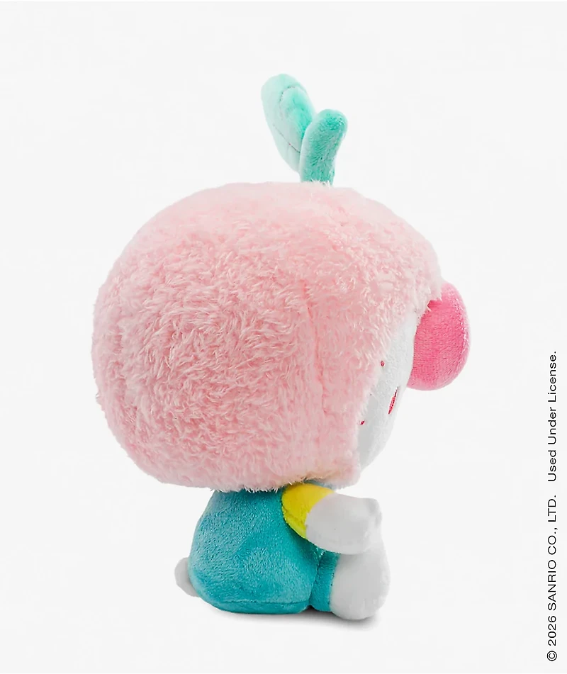 Kidrobot x Hello Kitty Apple Phunny Plush Toy
