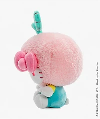 Kidrobot x Hello Kitty Apple Phunny Plush Toy