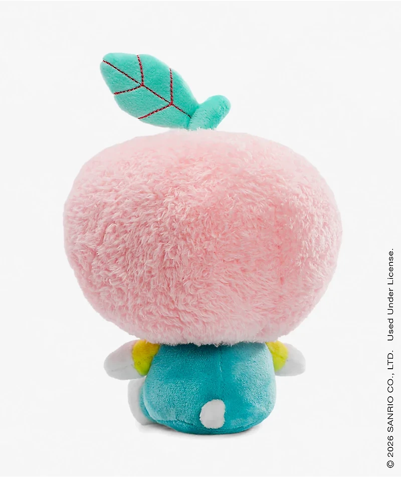 Kidrobot x Hello Kitty Apple Phunny Plush Toy