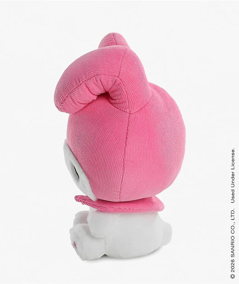 Kidrobot x Hello Kitty and Friends My Melody Phunny Plush Toy