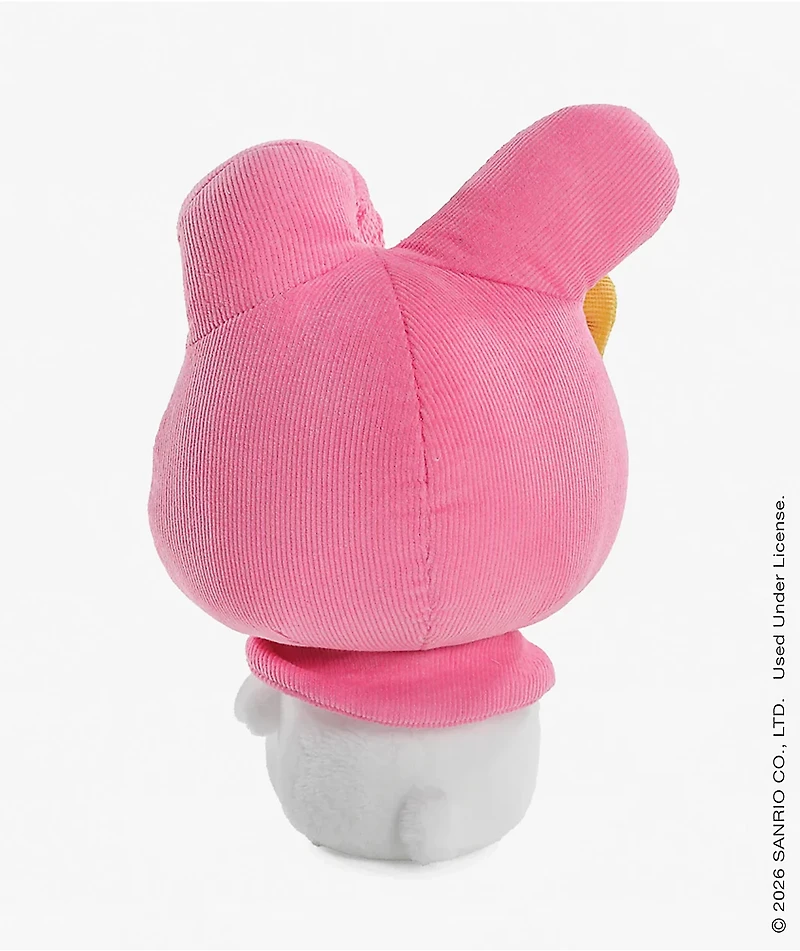 Kidrobot x Hello Kitty and Friends My Melody Phunny Plush Toy