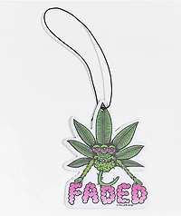 Killer Acid Faded Air Freshener