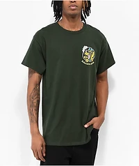 Killer Acid Field Trip Forest T-Shirt