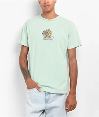 Killer Acid Get Lost Sage T-Shirt