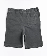 Killer Acid Lunch Time Grey Sweat Shorts
