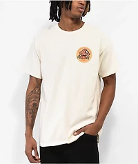 Killer Acid Mushroom Finder Sand T-Shirt