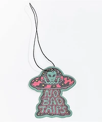 Killer Acid No Bad Trips Air Freshener