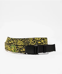 Killer Acid No Bad Trips Web Belt