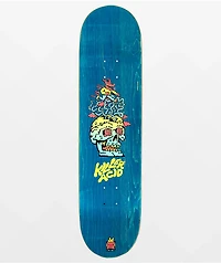 Killer Acid Pay No Mind 8.25" Skateboard Deck