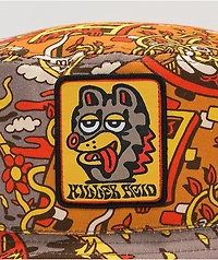 Killer Acid Way Out West Reversible Bucket Hat