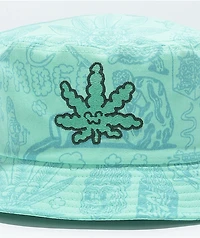 Killer Acid Weed Doodz Bucket Hat