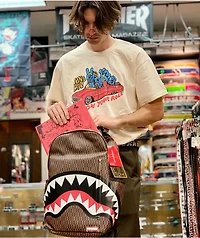 Killer Acid x Santa Cruz Slow Hand Cream T-Shirt