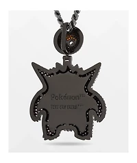 King Ice | Pokemon Gengar Necklace