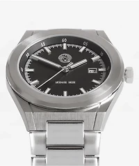 King Ice Arctic I White Gold Analog Watch