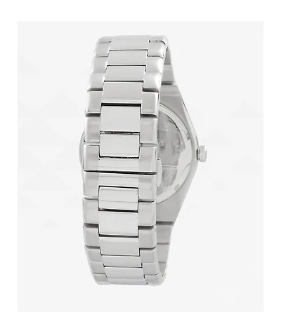 King Ice Arctic I White Gold Analog Watch