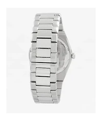 King Ice Arctic I White Gold Analog Watch
