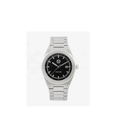 King Ice Arctic I White Gold Analog Watch