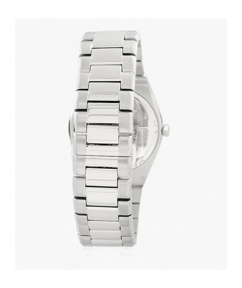 King Ice Arctic II White Gold Analog Watch