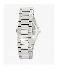 King Ice Arctic II White Gold Analog Watch