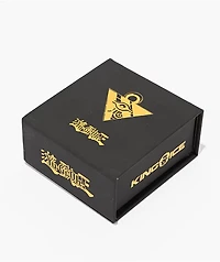 King Ice x Yu-Gi-Oh! Yami Yugi Necklace