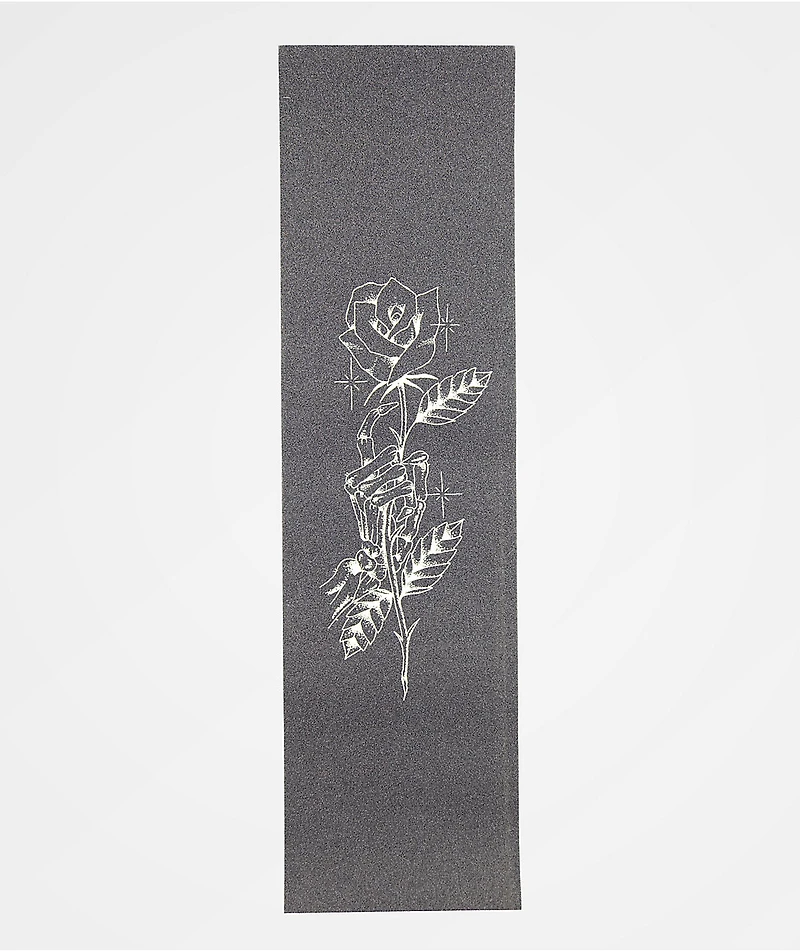 Know Bad Days Til Death Rose Grip Tape