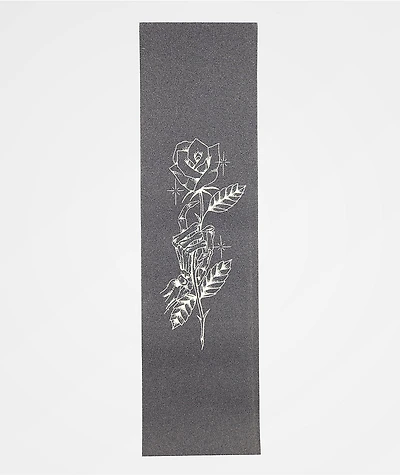 Know Bad Days Til Death Rose Grip Tape