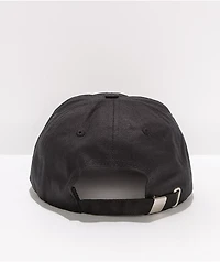 Know Bad Daze Anger Strapback Hat