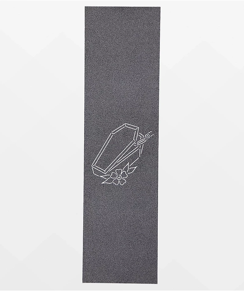 Know Bad Daze Coffin Grip Tape