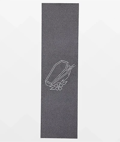 Know Bad Daze Coffin Grip Tape