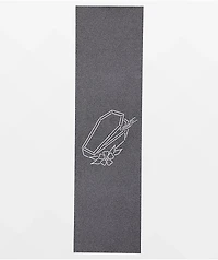Know Bad Daze Coffin Grip Tape
