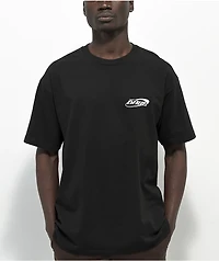 Know Bad Daze Don’t Tell Black T-Shirt