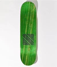 Know Bad Daze Dopey 8.25" Skateboard Deck