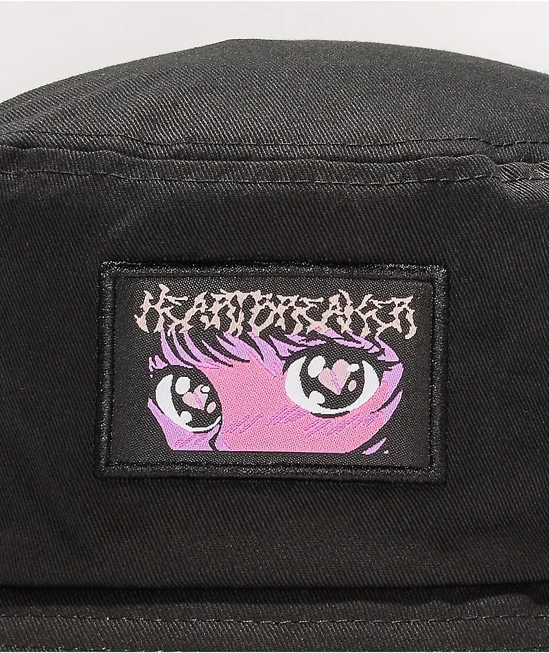 Know Bad Daze Heartbreaker Bucket Hat