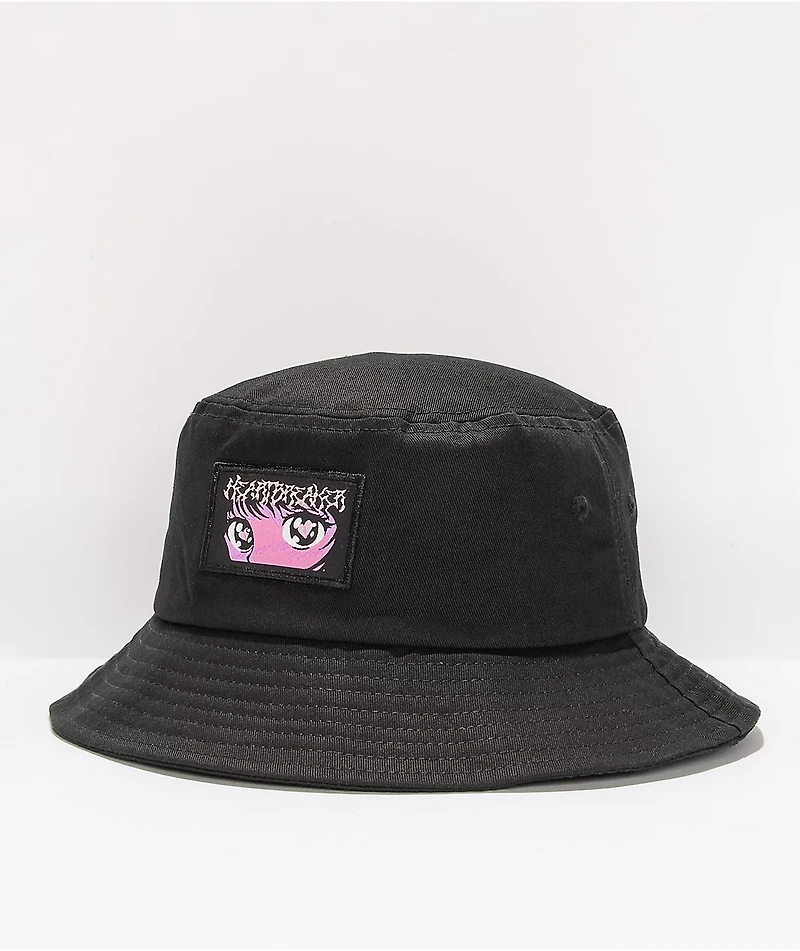 Know Bad Daze Heartbreaker Bucket Hat