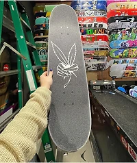 Know Bad Daze Legazlie Grip Tape