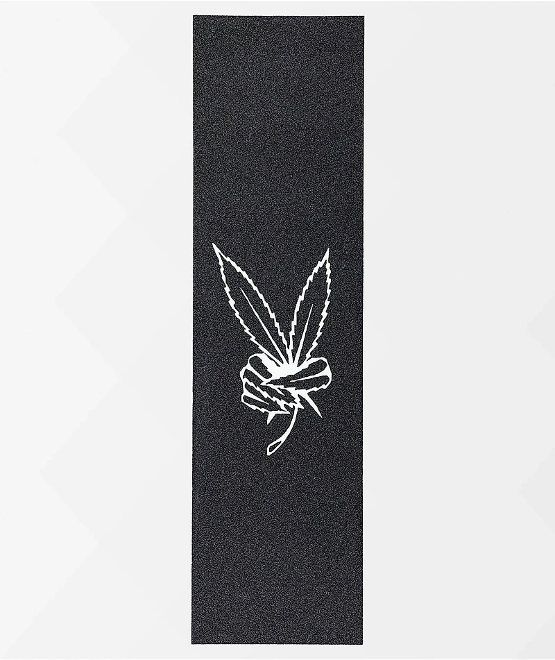 Know Bad Daze Legazlie Grip Tape