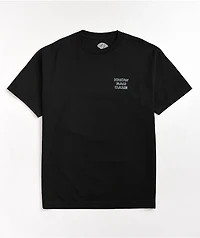 Know Bad Daze Microdose Black T-Shirt